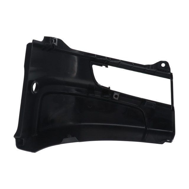 Bumper corner LH to suit Scania 7 series photo 2