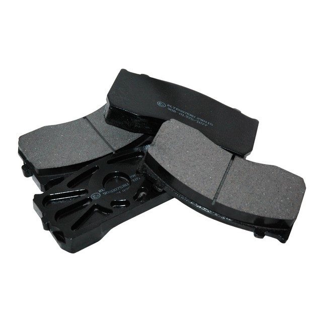 REG90 Brake Pad Set 1277 WVA 29115 photo 2