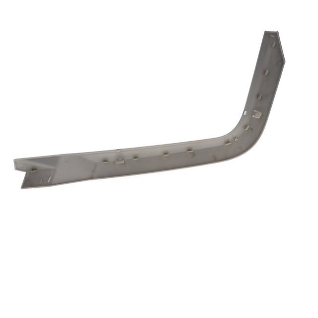 LOWER GRILLE STRIP LH TO SUIT DAF XF XG XG+ photo 2