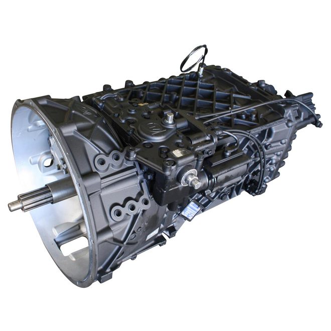 Transmission REMAN