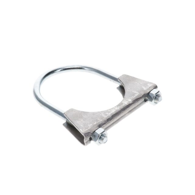 U-CLAMPS 2  1/4IN ID M8 X 40