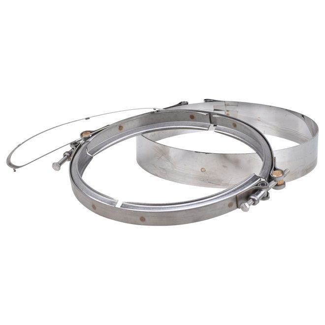 FITTING KIT TO SUIT PARTICULATE FILTER photo 4