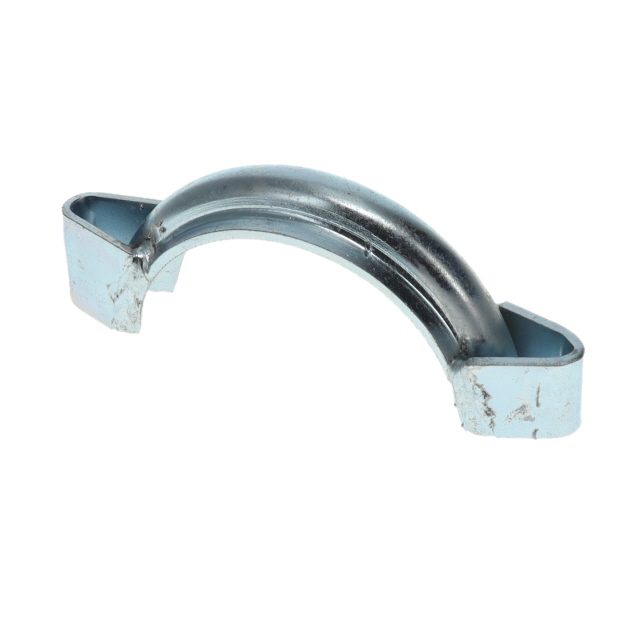 EXHAUST CLAMP HALF photo 3