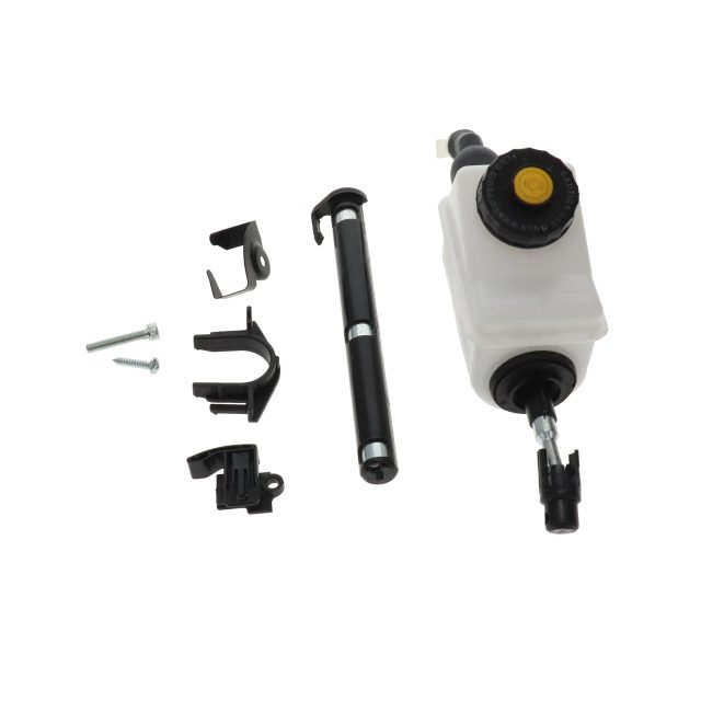 CLUTCH MASTER CYLINDER photo 2