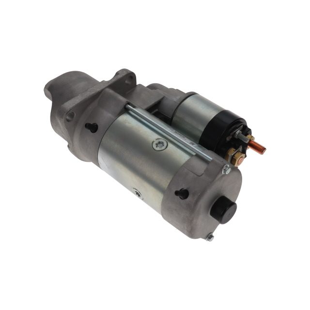 Starter Motor OEM BOSCH/SEG 24V 4.3KW photo 2