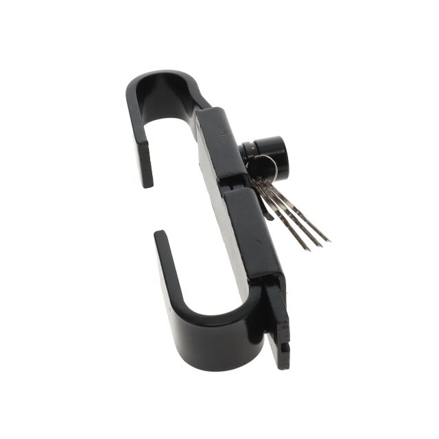 CONTAINER LOCK 239MM CLOSED 315MM OPEN photo 2