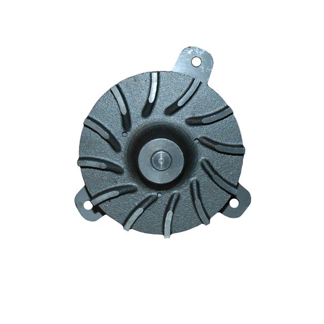 WATER PUMP TO SUIT VOLVO FH12/FM12/MAGNUM photo 2