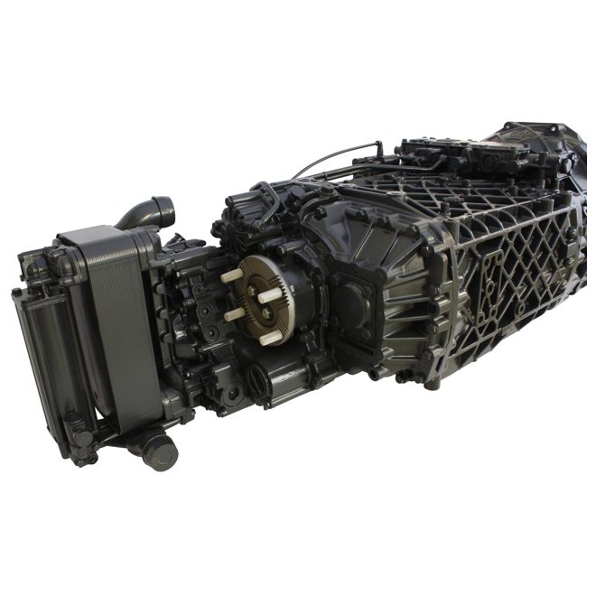 Transmission REMAN photo 3