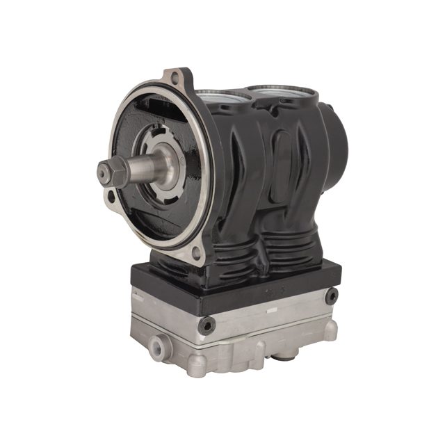 AIR BRAKE COMPRESSOR TO SUIT RENAULT
