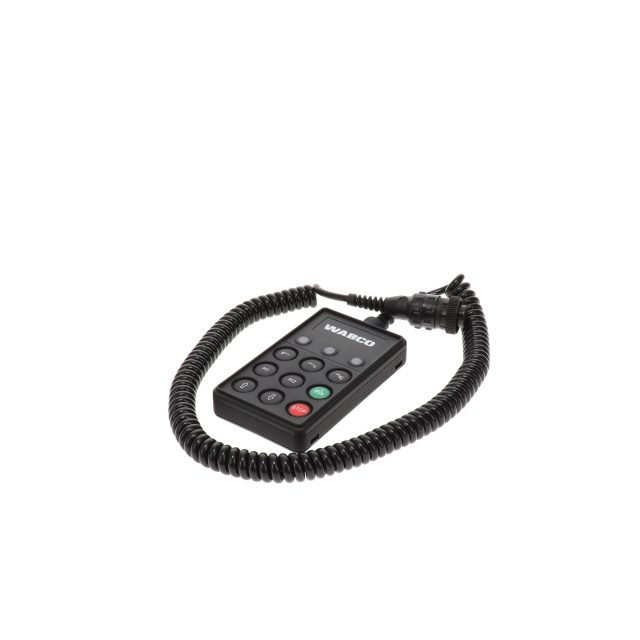 Wabco ECAS Remote Control Unit photo 2