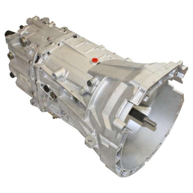 Transmission REMAN photo 4