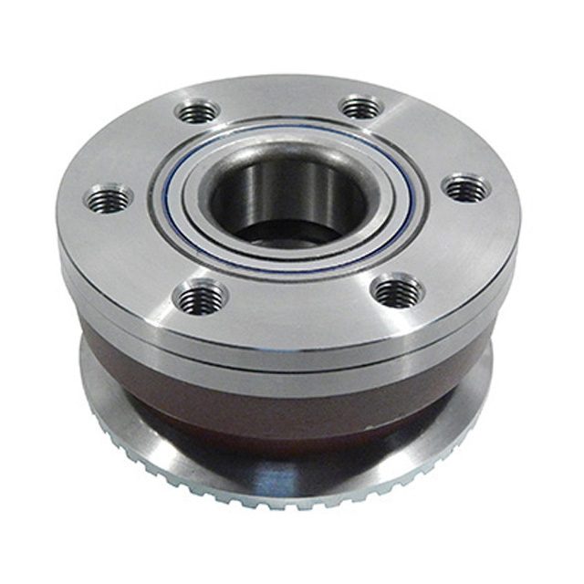 Hub Complete