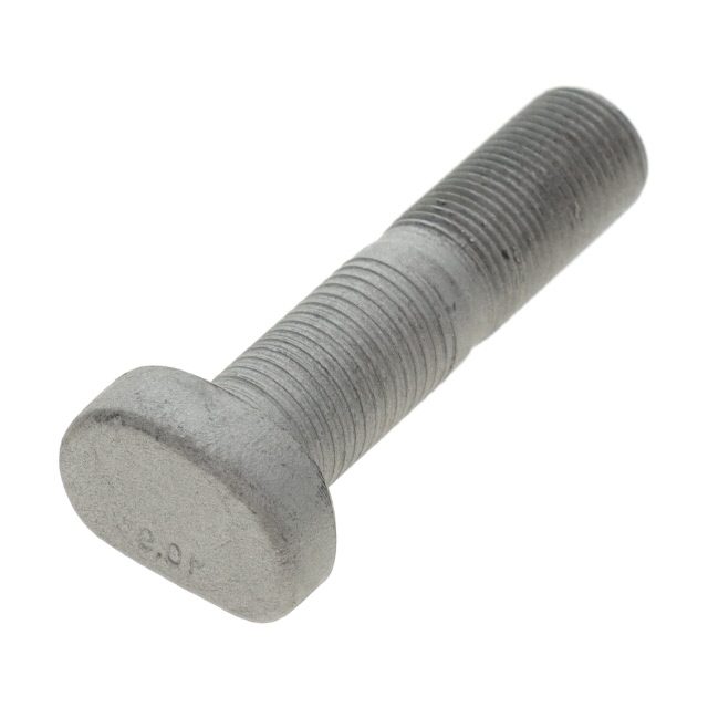 WHEEL STUD M18X1.5 75MM U/H photo 2