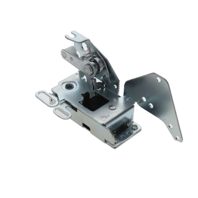 Cab Door Lock RH - To Suit SCANIA photo 2
