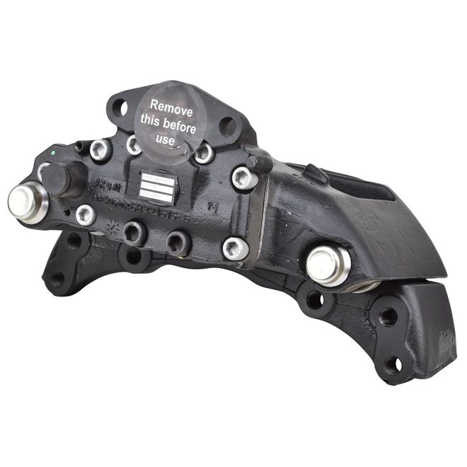 Brake Calipers REMAN photo 2