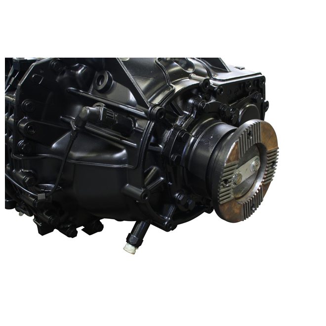 Transmission REMAN photo 2