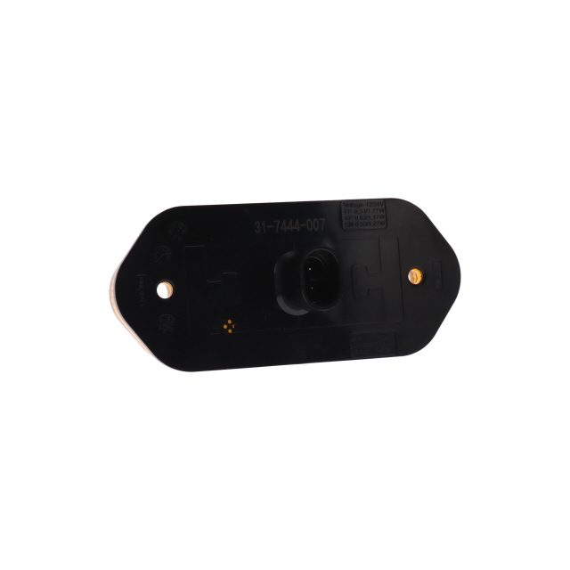 Aspoeck Flatpoint IV LED Side Marker Lamp photo 3