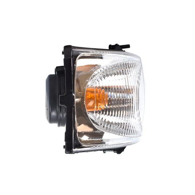 Headlamp RH to suit DAF photo 3