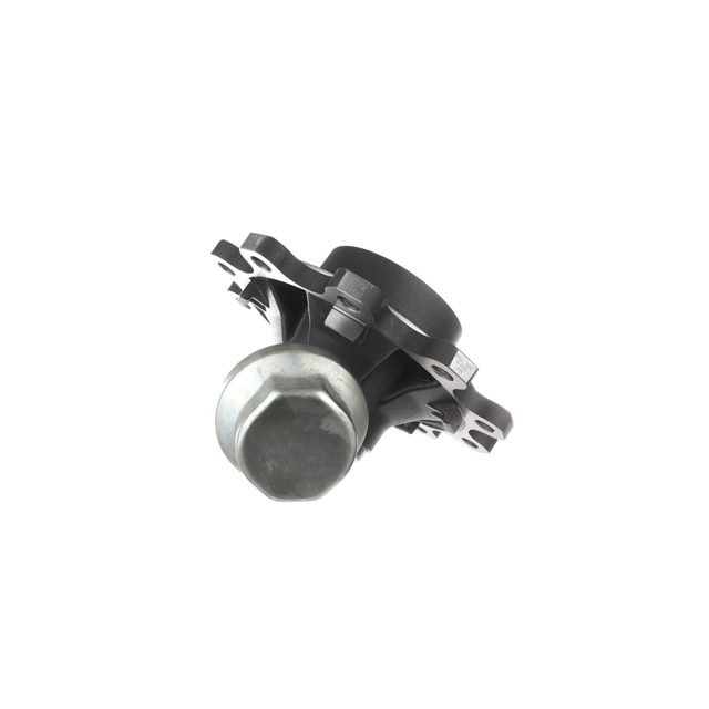 Complete Wheel Hub With Bearings, Seal, Exciter Ring & Hub Cap - To Suit BPW photo 4