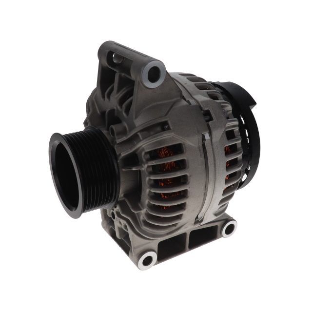 OEM ALTERNATOR 24V TO SUIT DAF photo 3