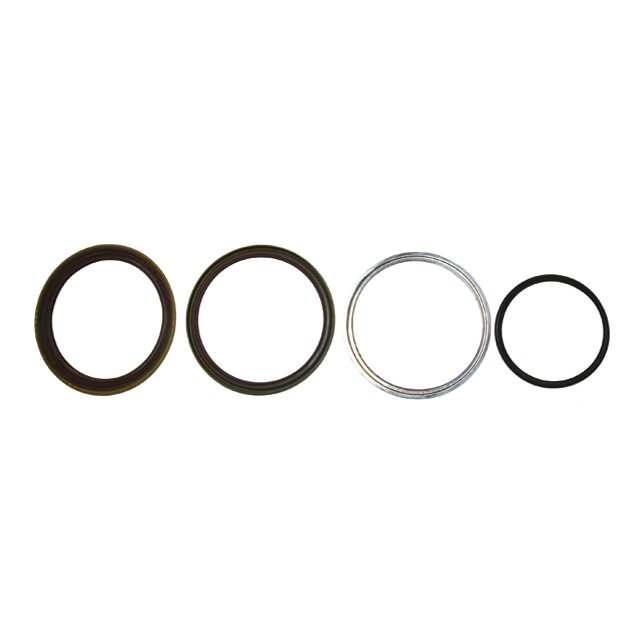 HUB AXLE OIL SEAL KIT