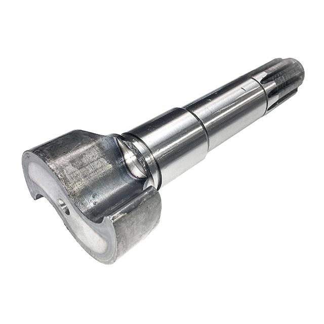 CAMSHAFT RH MERITOR O/A LENGTH 237.3MM
