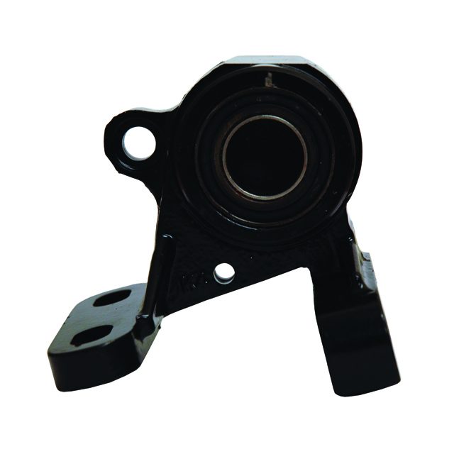 CABIN BRACKET L/H