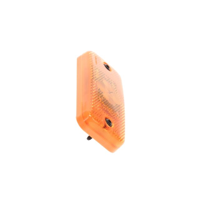 SMD98 Side Marker Lamp - 4 LED, SS-2P-M Connector - Iveco photo 4