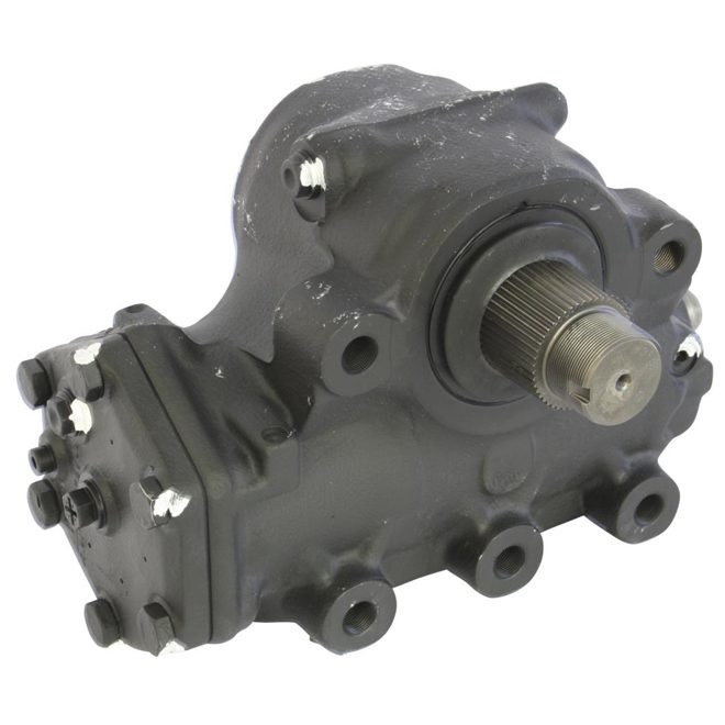 Hydraulic power steering gear REMAN