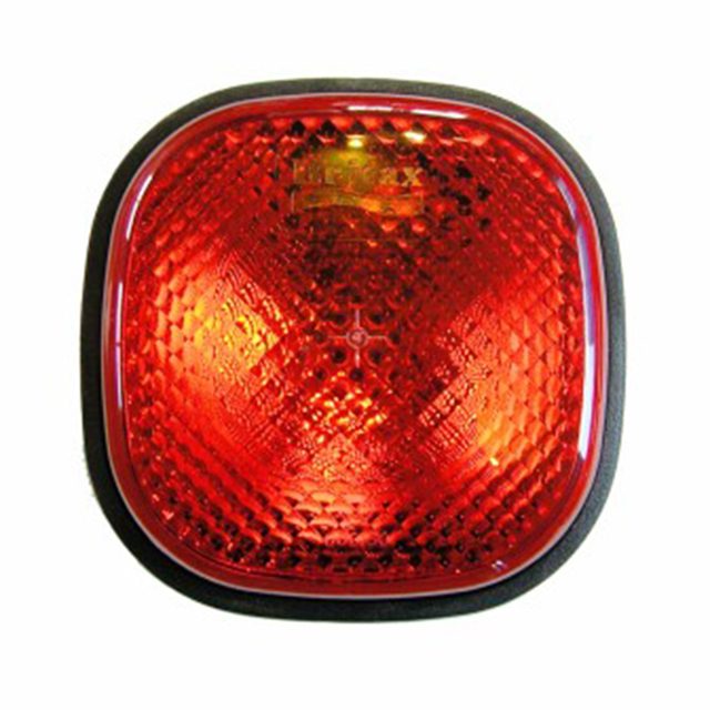 REAR LAMP DUAL VOLTAGE FOG
