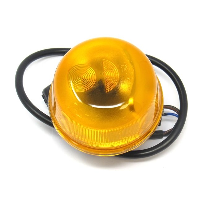 Indicator Lamp c/w Bulb Holder To suit Mercedes Atego & Actros