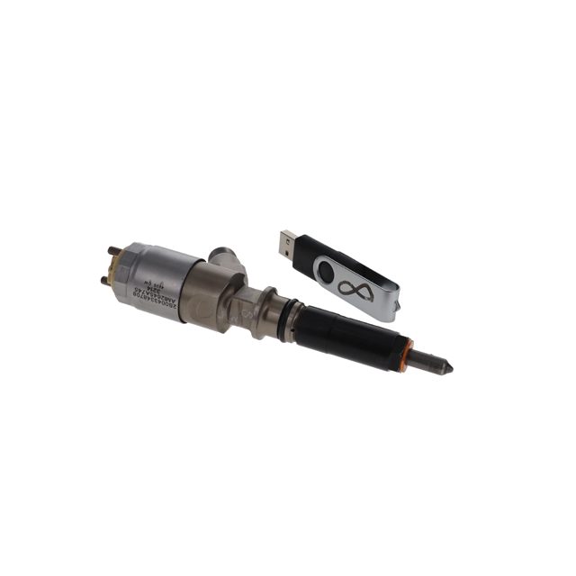 INJECTOR TO SUIT CATERPILLAR/PERKINS (UC) - EXCHANGE photo 4