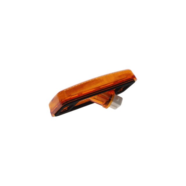 SIDE MARKER LAMP AMBER 24V VOLVO FL photo 3