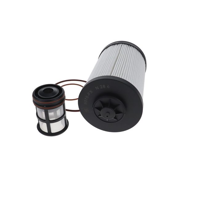FUEL FILTER TO SUIT MERCEDES photo 3