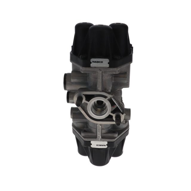 Quadruple Protection Valve