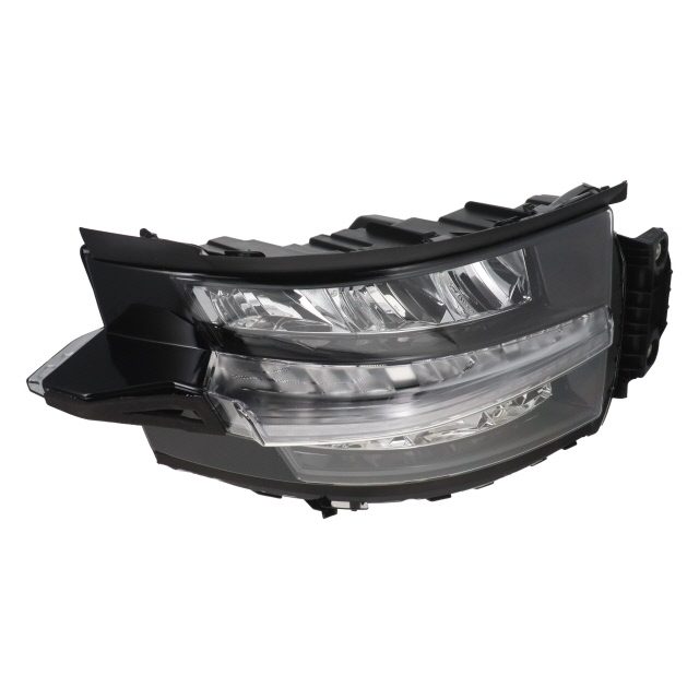 HEADLAMP RH RHD TO SUIT RENAULT