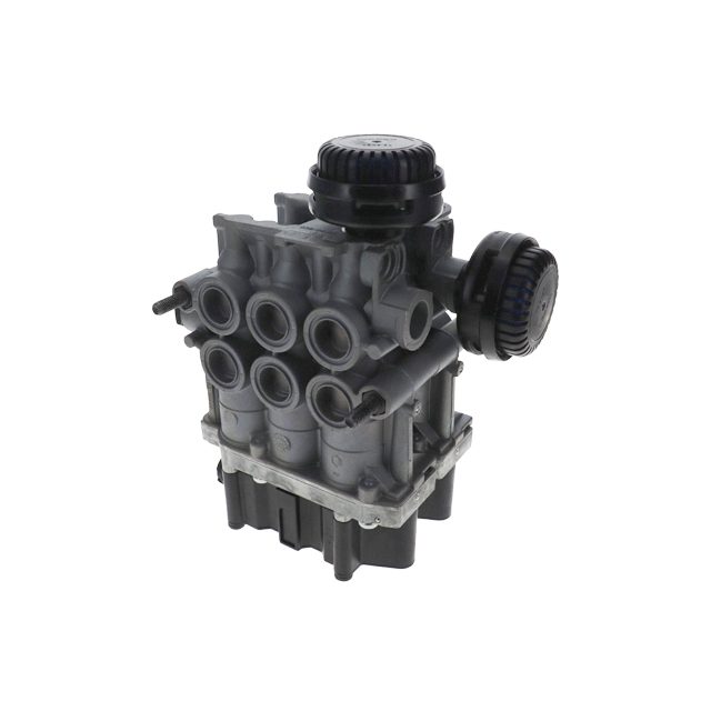 ECAS Solenoid Valve photo 4