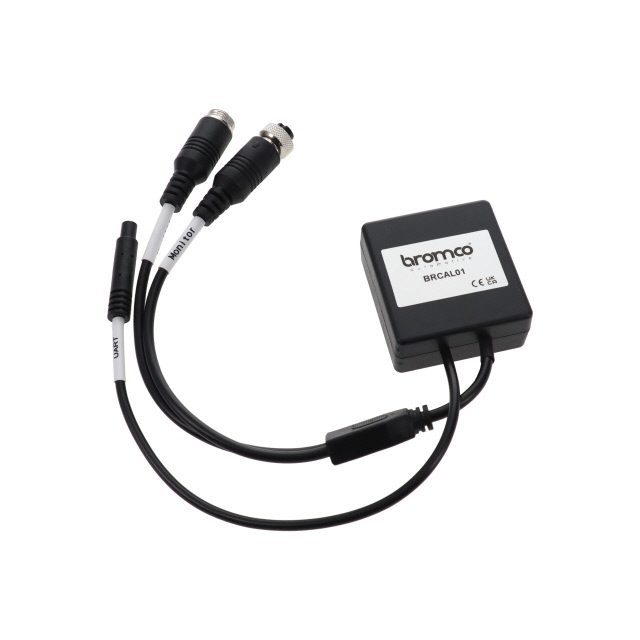 WIFI CALIBRATION MODULE DVS PROGESSIVE SAFE SYSTEM 2024 KIT