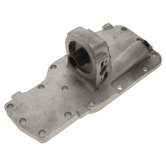 OIL FILTER HEAD TO SUIT CUMMINS/DAF ENGINE
