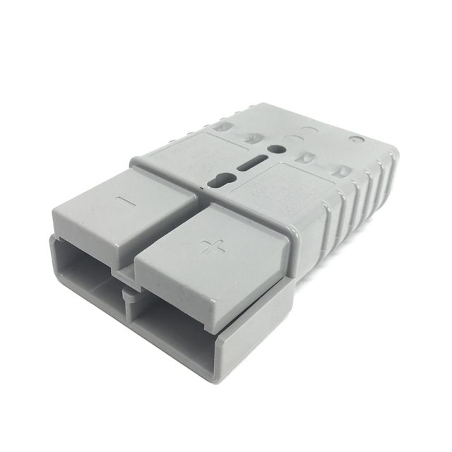 ANDERSON CONNECTOR 450A RATED SB350 GREY CABLE SIZE 70MM2 photo 3