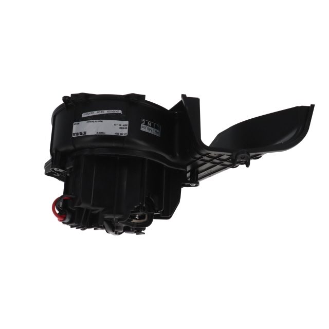 Interior Heater Blower To Suit Volvo LHD photo 3