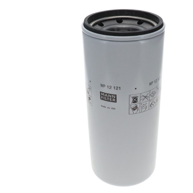 Oil Filter - WP 12 121 - Suits Dennis, Cummins, Sisu photo 3