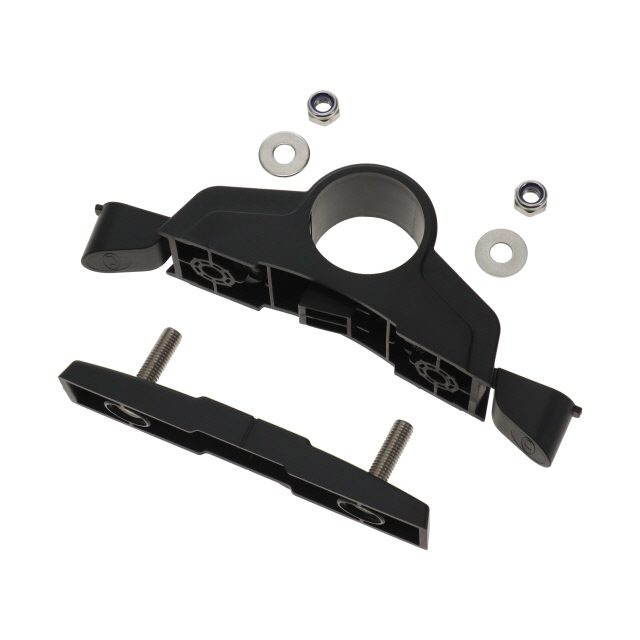 XPF42 Wing stay bracket 42MM 4 pack - New Design photo 4