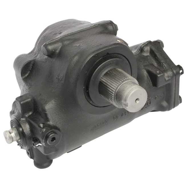 Hydraulic power steering gear REMAN