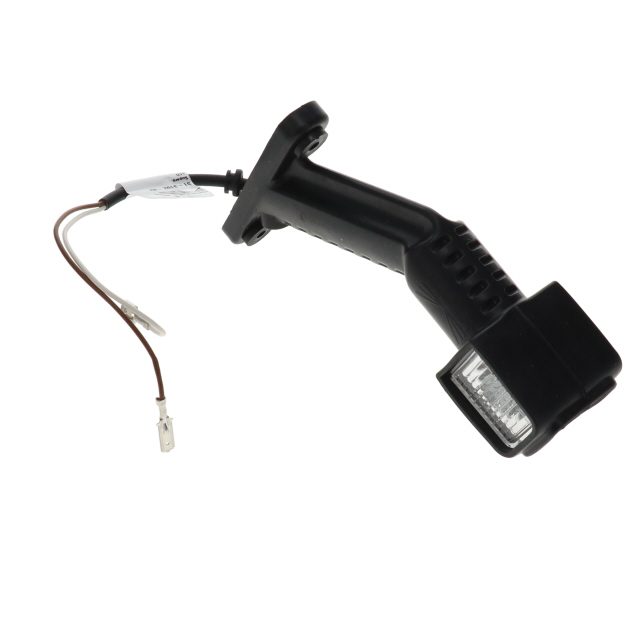 Aspoeck Superpoint IV LED RH Stalk Lamp photo 2