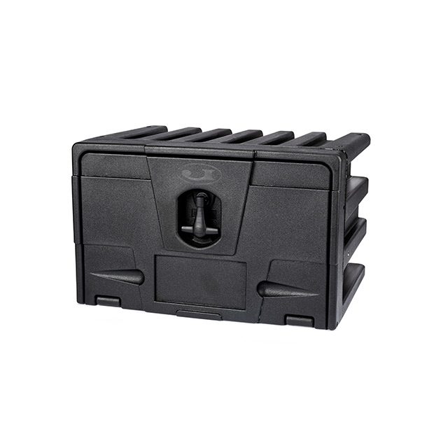 Toolbox - Onboard Storage - JBZ580