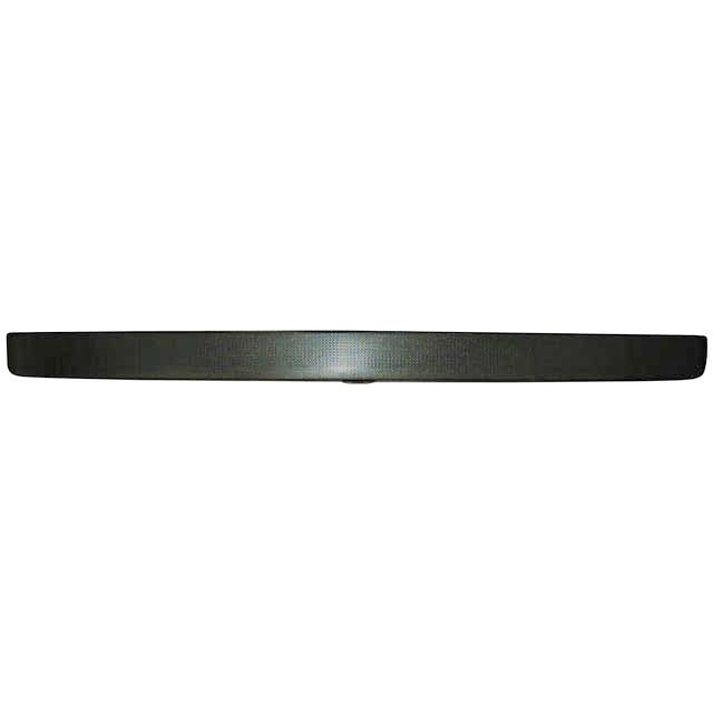 GRILLE MAIN VENT TRIM MIDDLE