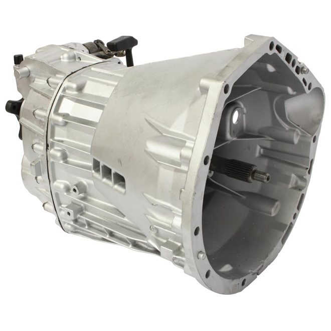 Transmission REMAN photo 4