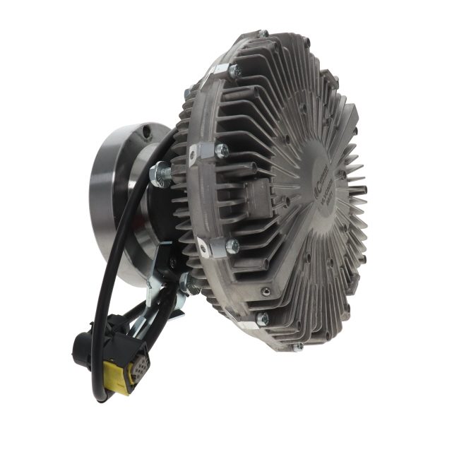 VISCOUS CLUTCH HUB UNIT ONLY photo 4