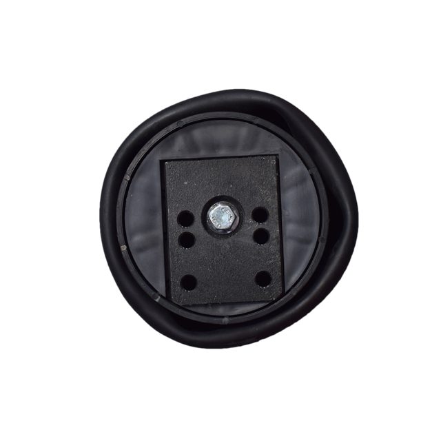 Air Spring with plastic multi-drilled piston BPW30 photo 3